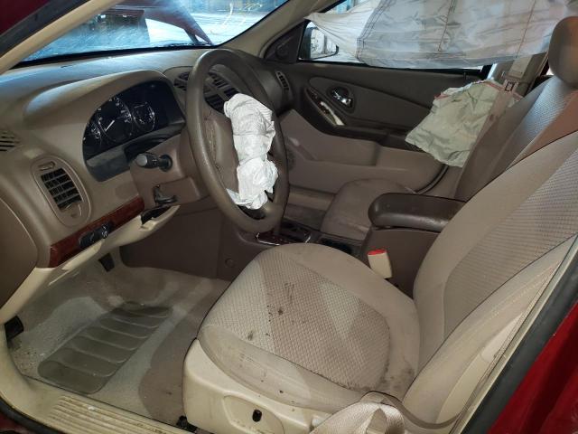 Photo 7 from auction – 2007 CHEVROLET MALIBU LS with VIN 1G1ZS57F07F129218