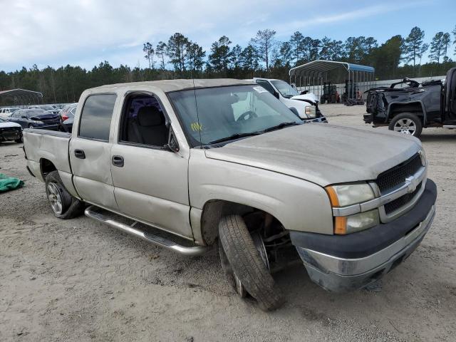 Photo 4 from auction – 2005 CHEVROLET SILVERADO2 with VIN 2GCEK13T451306173