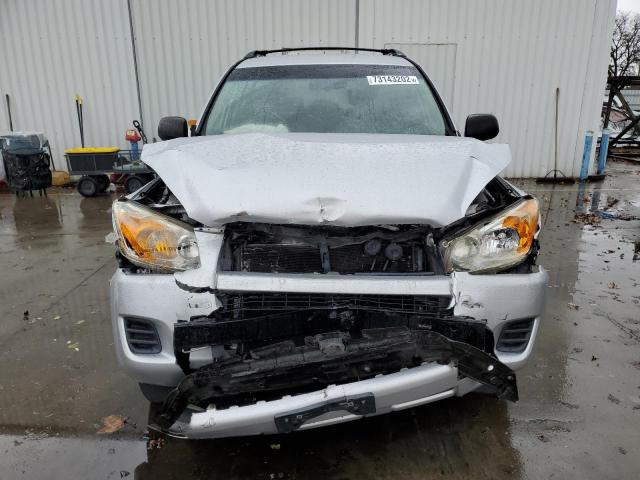 Photo 5 from auction – 2010 TOYOTA RAV4 with VIN JTMZF4DV5A5017481