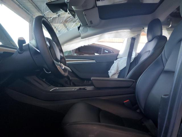 Photo 7 from auction – 2022 TESLA MODEL 3 with VIN 5YJ3E1EC0NF182525