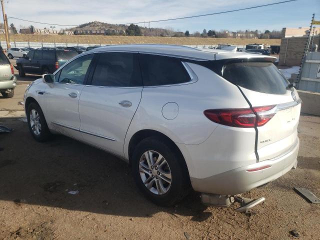Photo 2 from auction – 2018 BUICK ENCLAVE ES with VIN 5GAEVAKW1JJ127206