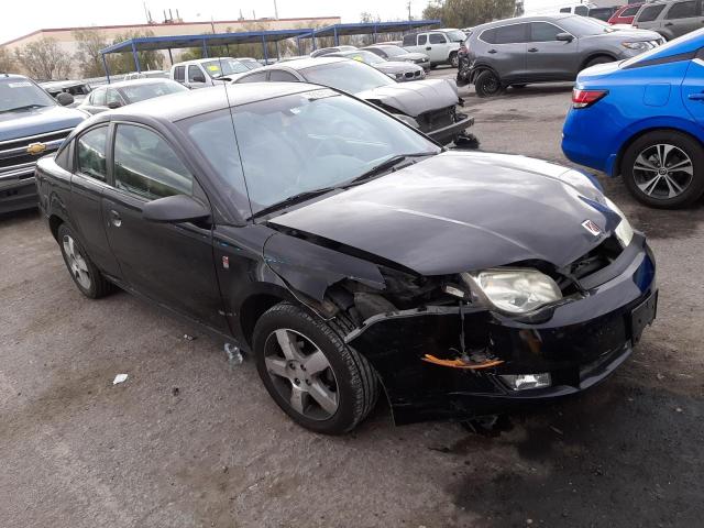 Photo 4 from auction – 2006 SATURN ION LEVEL with VIN 1G8AW15F26Z177590