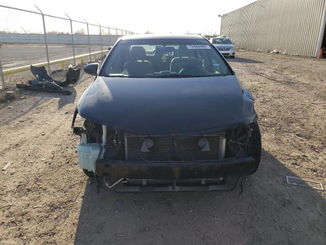 Photo 5 from auction – 2012 TOYOTA CAMRY BASE with VIN 4T4BF1FKXCR260149