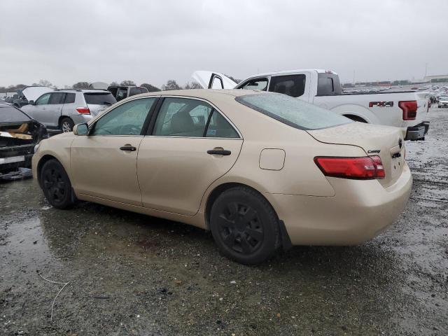Photo 2 from auction – 2011 TOYOTA CAMRY BASE with VIN 4T1BF3EK6BU686345