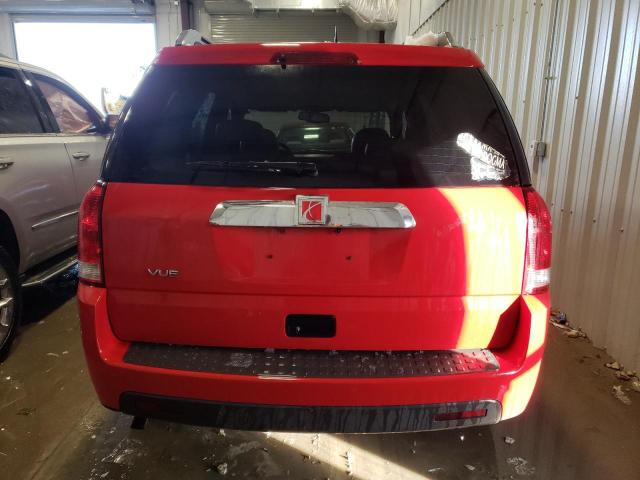 Photo 6 from auction – 2007 SATURN VUE with VIN 5GZCZ33D07S821194
