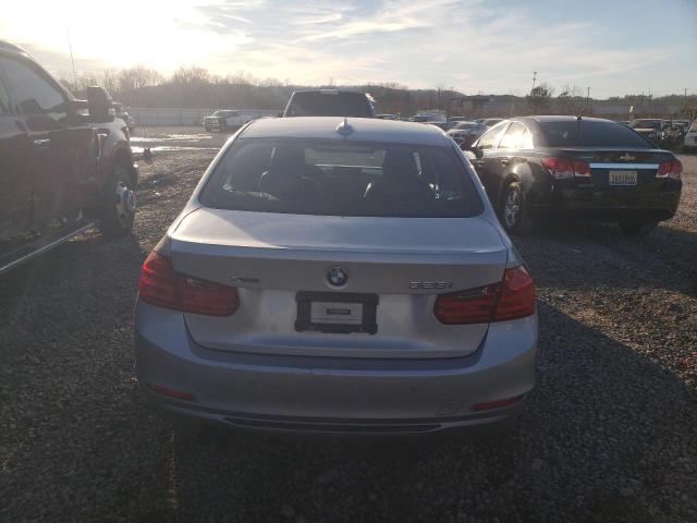 Photo 6 from auction – 2013 BMW 328 XI with VIN WBA3B3C51DF535841