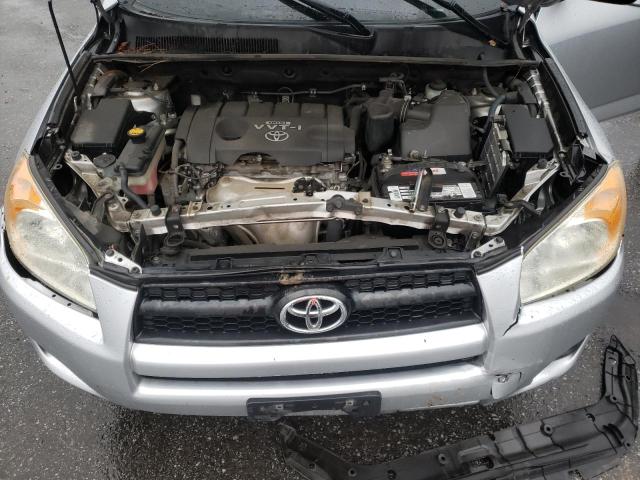 Photo 11 from auction – 2009 TOYOTA RAV4 with VIN JTMBF33V09D001784