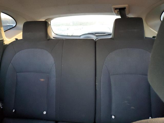 Photo 10 from auction – 2013 NISSAN ROGUE S with VIN JN8AS5MT2DW550226