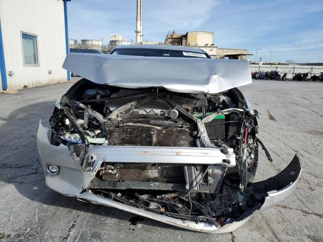 Photo 5 from auction – 2014 LEXUS ES 350 with VIN JTHBK1GG0E2125294
