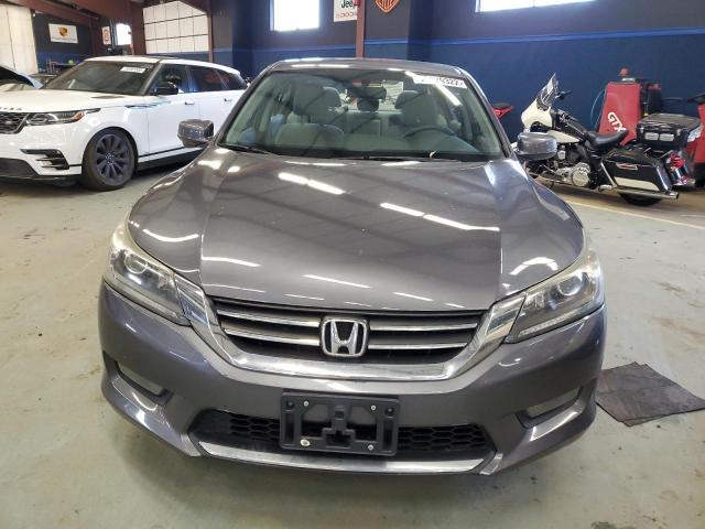 Photo 5 from auction – 2014 HONDA ACCORD EX with VIN 1HGCR2F71EA016505