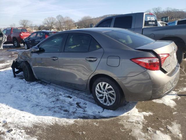 Photo 2 from auction – 2017 TOYOTA COROLLA L with VIN 5YFBURHE9HP664025