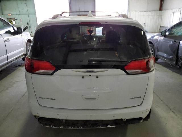 Photo 6 from auction – 2020 CHRYSLER PACIFICA L with VIN 2C4RC1GG6LR187004
