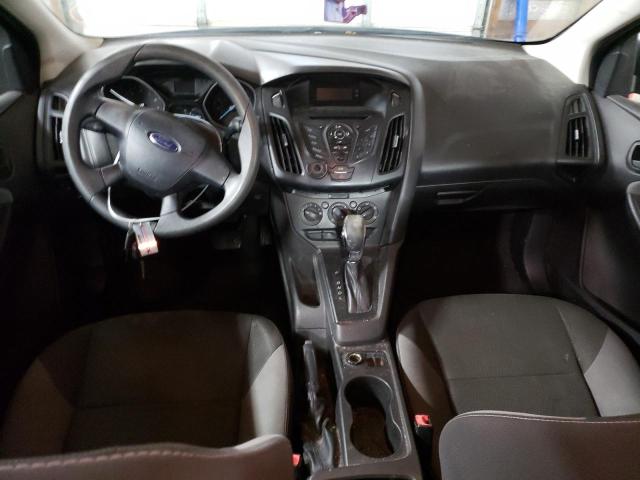 Photo 8 from auction – 2013 FORD FOCUS S with VIN 1FADP3E27DL210405
