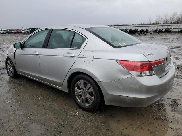 Photo 2 from auction – 2012 HONDA ACCORD LXP with VIN 1HGCP2F45CA227912