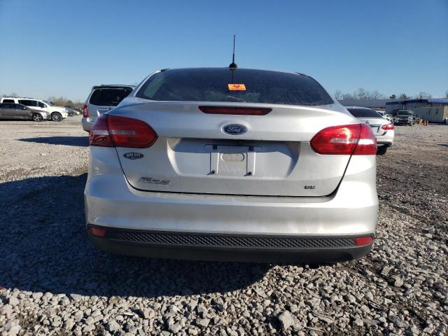 Photo 6 from auction – 2018 FORD FOCUS SE with VIN 1FADP3F24JL255182