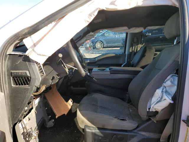 Photo 7 from auction – 2020 FORD F150 SUPER with VIN 1FTEW1C44LFA51138