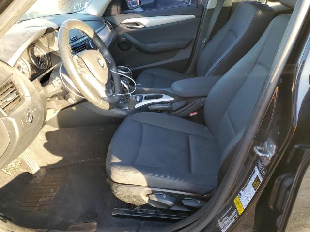 Photo 7 from auction – 2015 BMW X1 SDRIVE2 with VIN WBAVM1C59FV314424