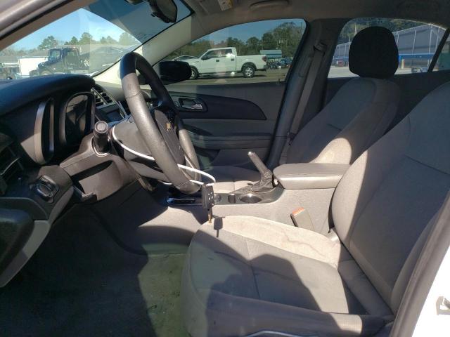 Photo 7 from auction – 2015 CHEVROLET MALIBU LS with VIN 1G11B5SL2FF311897