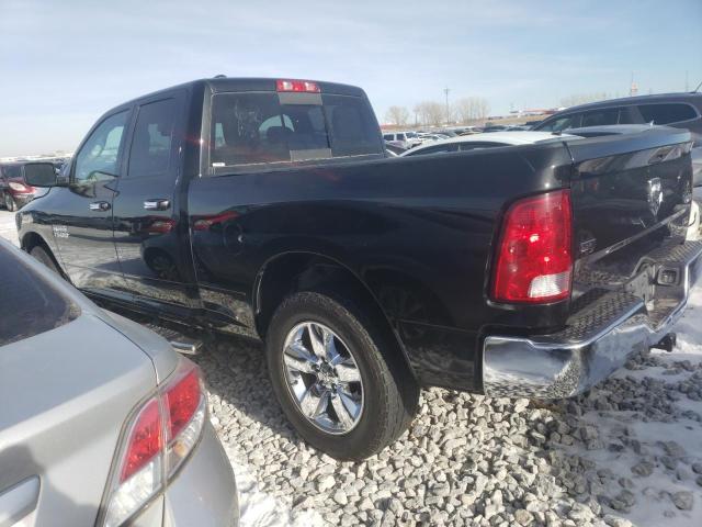 Photo 2 from auction – 2017 RAM 1500 SLT with VIN 1C6RR7GG5HS731264