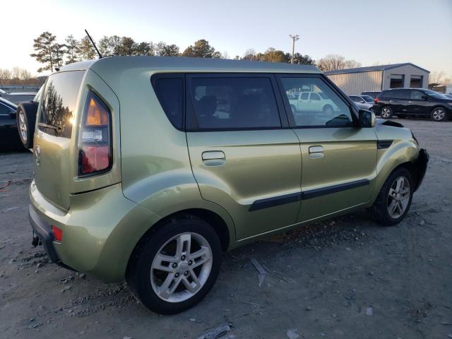 Photo 3 from auction – 2010 KIA SOUL + with VIN KNDJT2A27A7033383