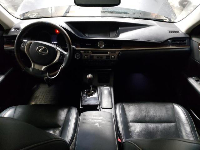 Фото 8 с аукциона – 2014 LEXUS ES 350 с VIN JTHBK1GG9E2124452