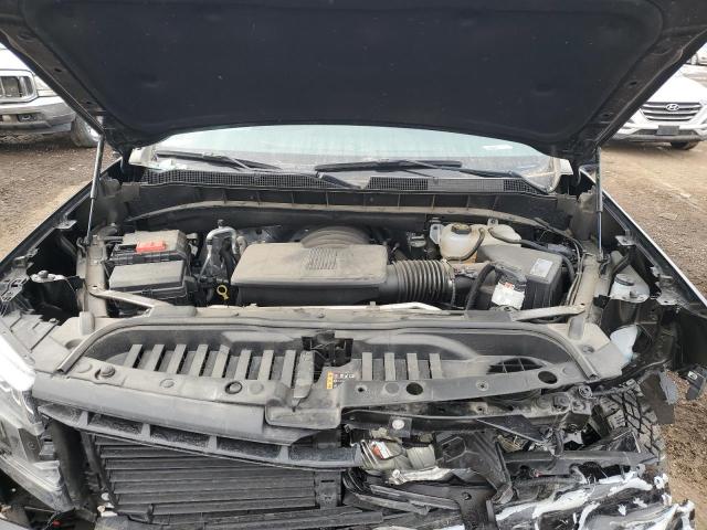 Photo 11 from auction – 2021 CHEVROLET 1500 with VIN 3GCPYFED6MG247160