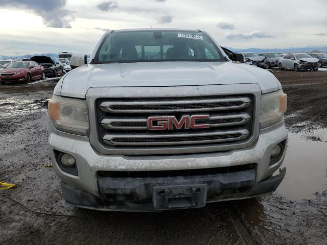Photo 5 from auction – 2016 GMC CANYON SLE with VIN 1GTG5CE32G1173169