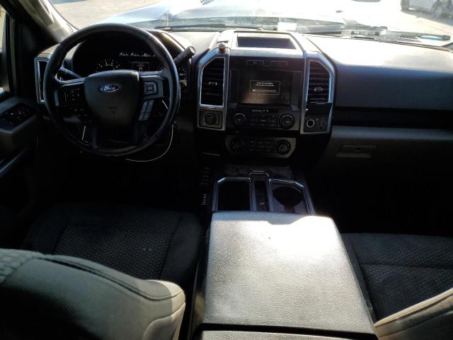 Фото 8 с аукциона – 2015 FORD F150 SUPER с VIN 1FTEW1EF6FFB67539
