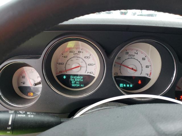 Photo 9 from auction – 2014 DODGE CHALLENGER with VIN 2C3CDYAGXEH207062