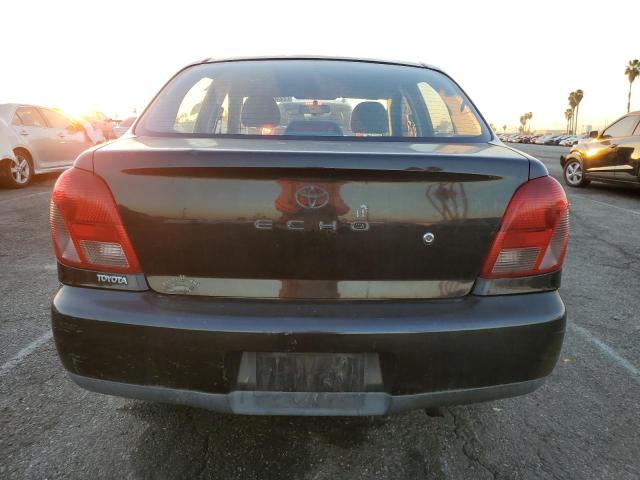 Photo 6 from auction – 2001 TOYOTA ECHO with VIN JTDBT123410169629