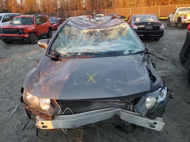 Photo 5 from auction – 2008 HONDA CIVIC HYBR with VIN JHMFA36228S013638