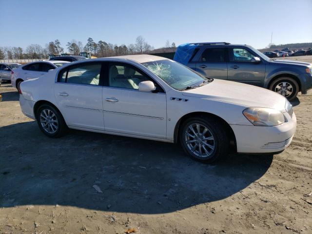 Photo 4 from auction – 2009 BUICK LUCERNE CX with VIN 1G4HD57M49U124271