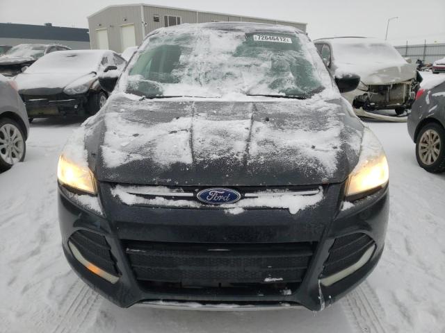 Photo 5 from auction – 2013 FORD ESCAPE SE with VIN 1FMCU9G96DUD44386