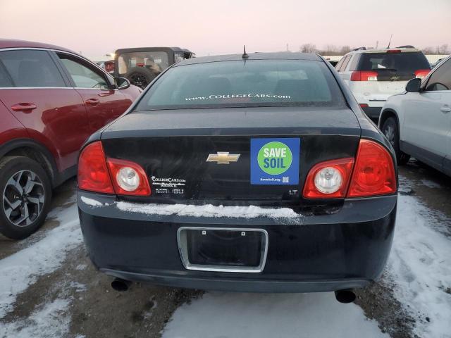 Photo 6 from auction – 2008 CHEVROLET MALIBU 2LT with VIN 1G1ZJ57798F274044