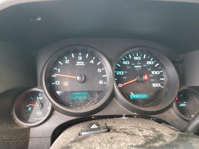 Photo 9 from auction – 2012 CHEVROLET SILVERADO with VIN 3GCPKREA0CG293400