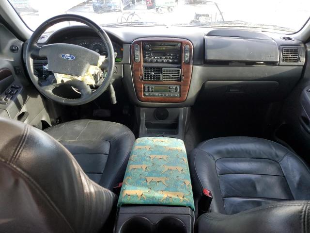 Photo 8 from auction – 2004 FORD EXPLORER L with VIN 1FMDU75E84ZB37283
