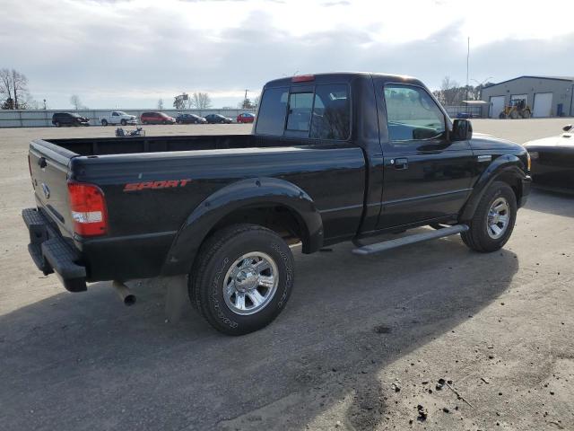 Photo 3 from auction – 2007 FORD RANGER with VIN 1FTYR10U07PA53798