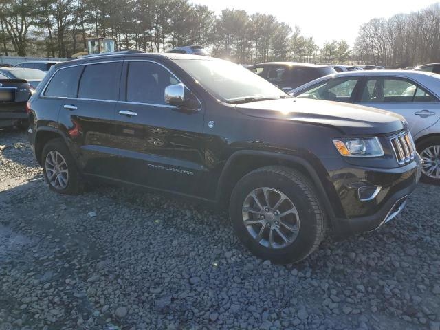 Photo 4 from auction – 2015 JEEP GRAND CHER with VIN 1C4RJFBGXFC665903