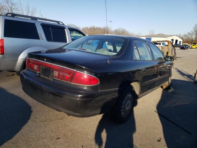 Photo 3 from auction – 2004 BUICK CENTURY CU with VIN 2G4WS52J441176532