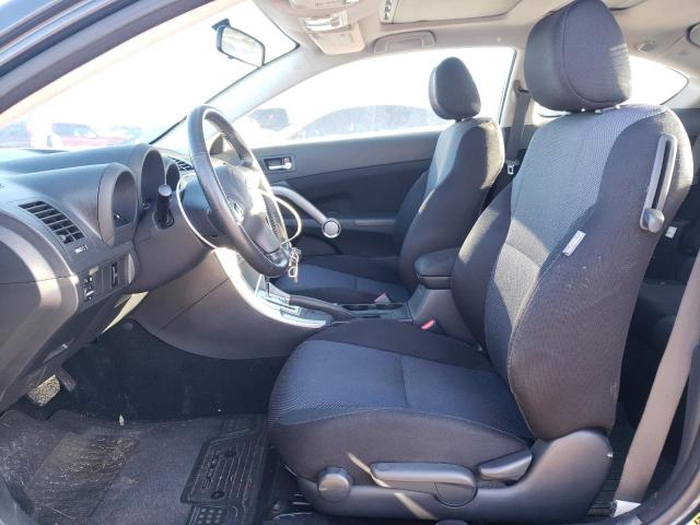 Photo 7 from auction – 2008 TOYOTA SCION TC with VIN JTKDE167680231597