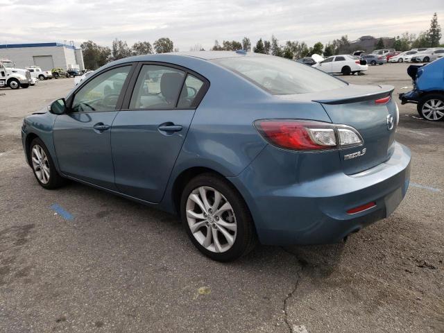 Photo 2 from auction – 2010 MAZDA 3 S with VIN JM1BL1S51A1183533