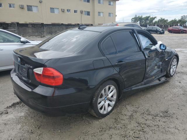 Photo 3 from auction – 2007 BMW 328 XI with VIN WBAVC93517KX59289