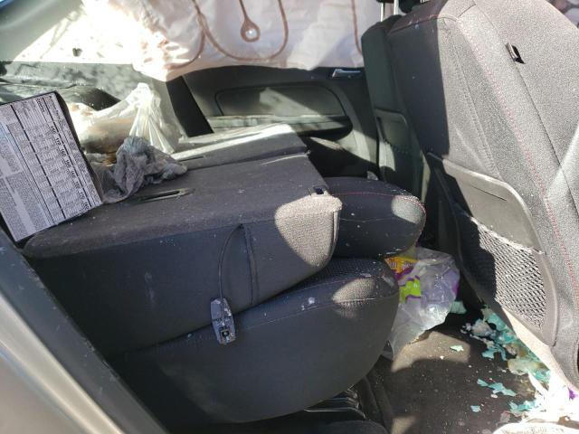 Photo 11 from auction – 2016 CHEVROLET EQUINOX LS with VIN 2GNALBEKXG1142704