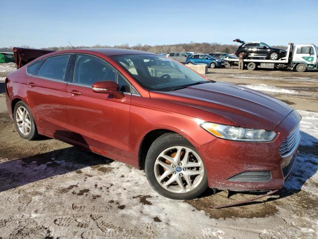 Photo 4 from auction – 2014 FORD FUSION SE with VIN 3FA6P0H75ER137360