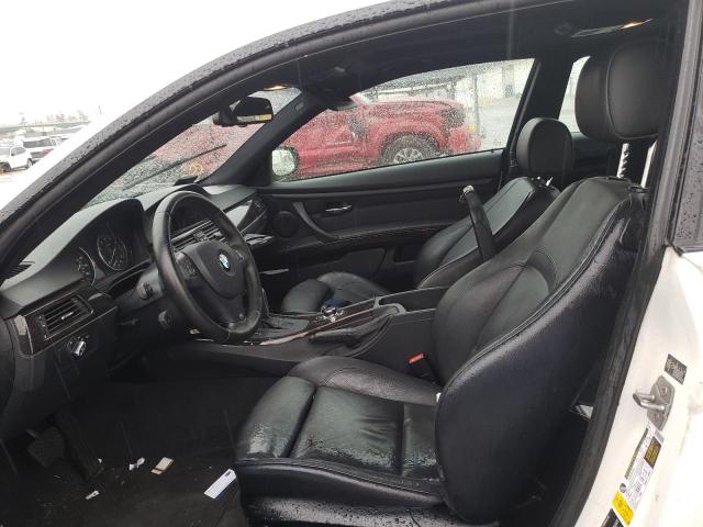 Photo 7 from auction – 2012 BMW 328 I SULE with VIN WBAKE5C57CJ106228