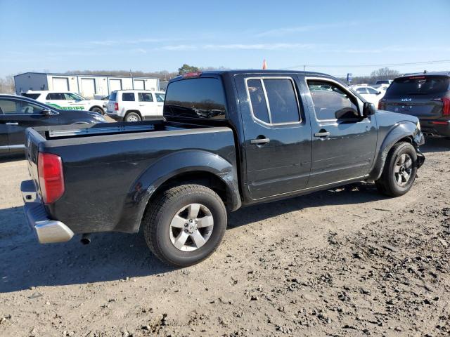 Photo 3 from auction – 2011 NISSAN FRONTIER S with VIN 1N6AD0ER6BC446782