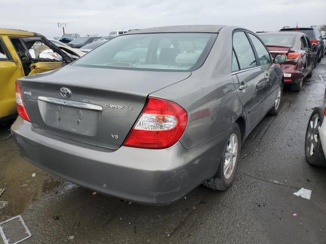 Photo 3 from auction – 2004 TOYOTA CAMRY with VIN 4T1BF32K84U569101