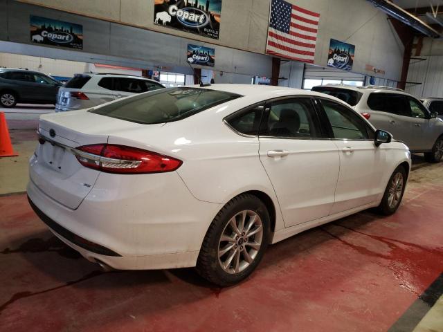 Photo 3 from auction – 2017 FORD FUSION SE with VIN 3FA6P0H77HR265541