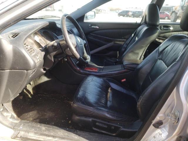 Photo 7 from auction – 2002 ACURA 3.2TL TYPE with VIN 19UUA56842A018993