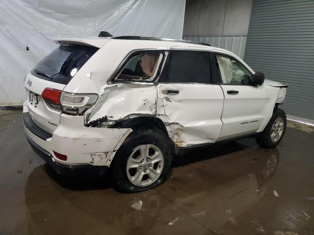 Photo 3 from auction – 2014 JEEP GRAND CHER with VIN 1C4RJFAGXEC109879